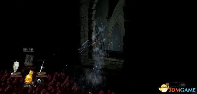 黑暗之魂3DLC图文攻略 艾雷德尔之烬全流程通关攻略