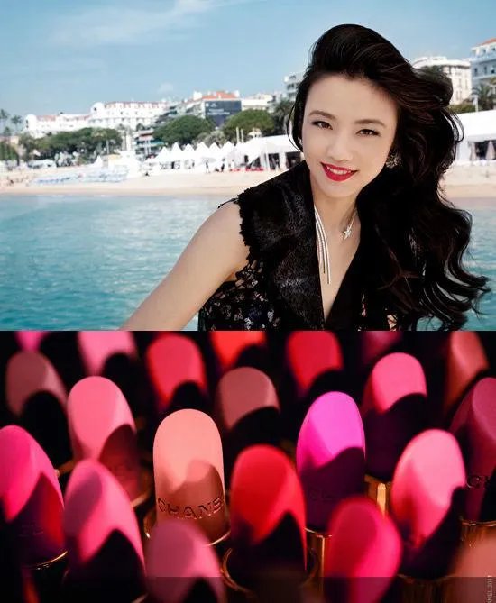 有没有霸气冷酷的黑白灰色系的女生头像?