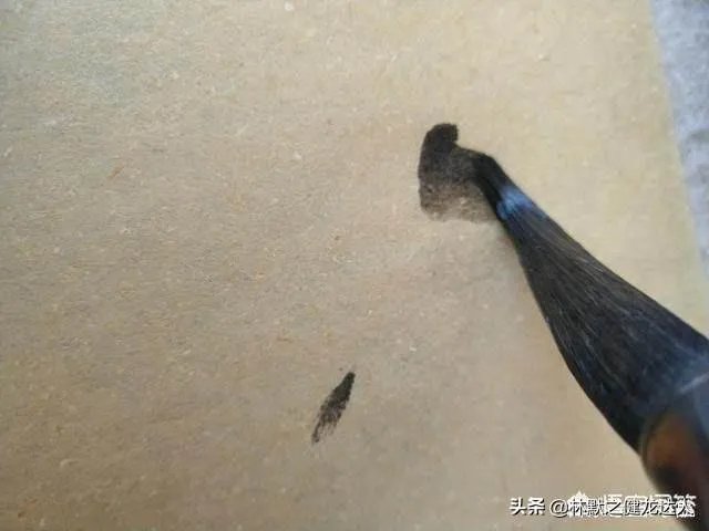 书法分解式训练,真的有效吗?