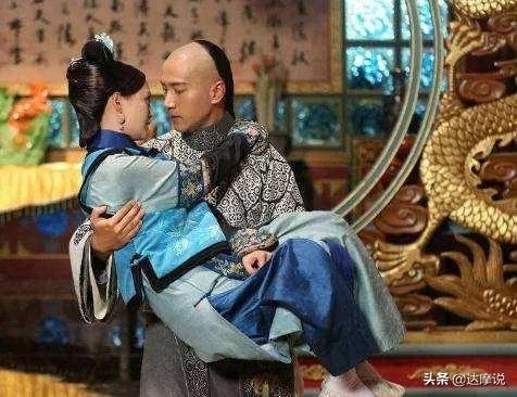 包衣家奴