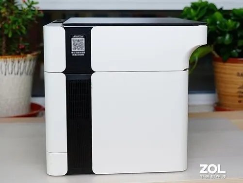 网友分享：给老婆买的联想多功能打印机