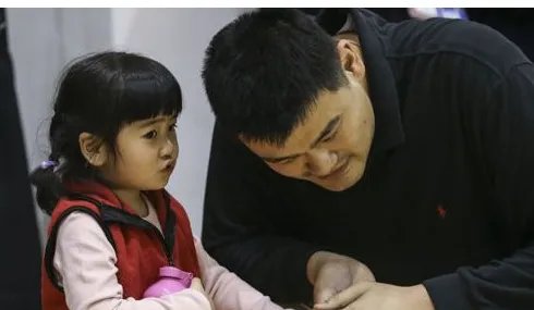 姚明的老婆是谁？