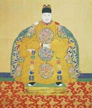 明朝内阁制度