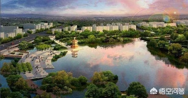 河南省长葛市是个什么地方?
