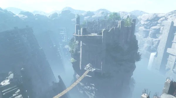 尼尔人工生命蓝枪鱼钓取地点及鱼饵介绍