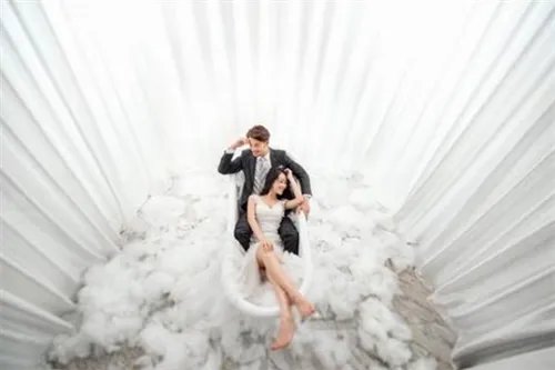 金夫人婚纱摄影怎么样 婚纱摄影都有哪些陷阱