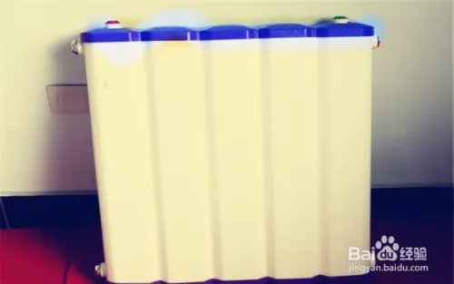 暖气热交换器的分类