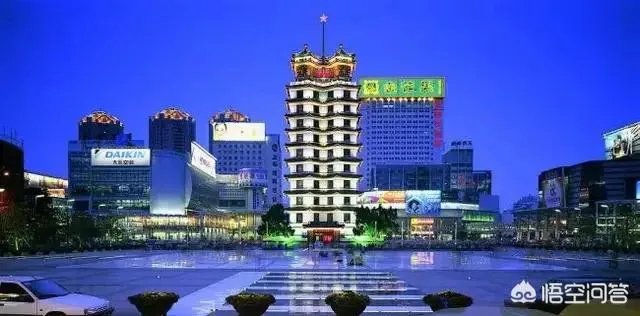 河南洛阳和许昌，2019年谁的潜力更大？