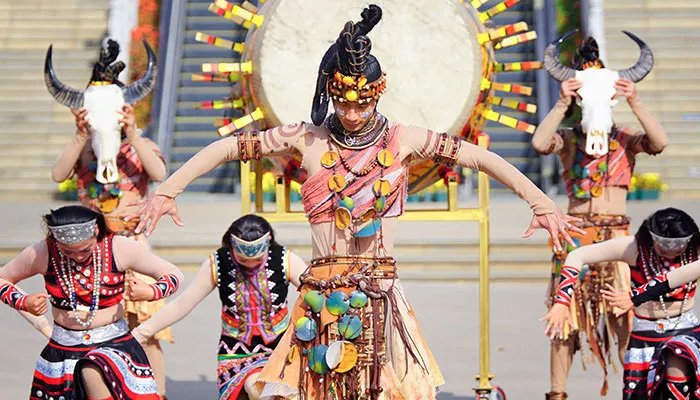 彝族有什么传统节日 彝族的重要传统节日是什么