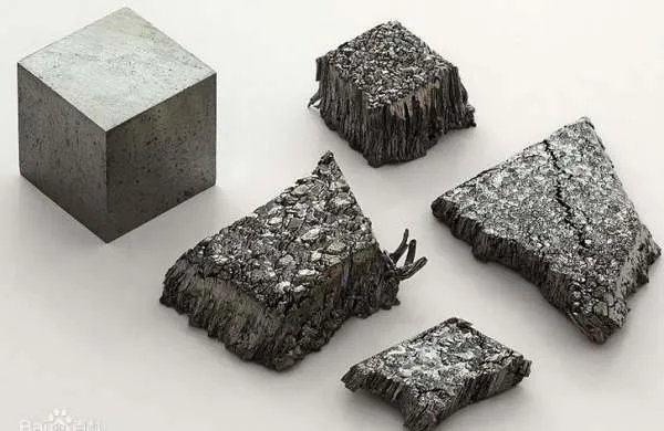 世界上最大的稀土矿为何60多年来一直被当成铁矿开采?