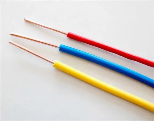 火线零线地线怎么区分