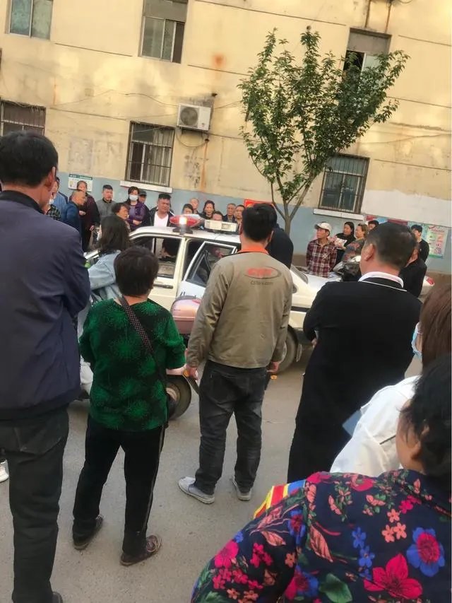 平时如果遇到像微州宴老板娘那样的人，我们应该怎样去应对？
