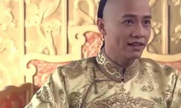 步步惊心:所有阿哥几乎都喜欢若曦,为什么九阿哥却没有?