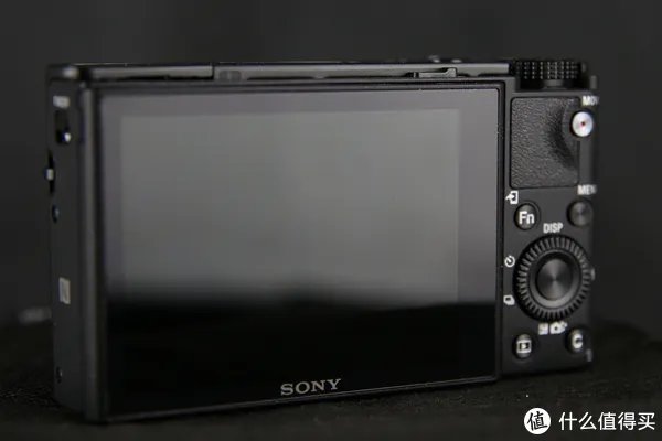 #晒单大赛#适合旅游街拍的口袋机:SONY 索尼 RX100m3 黑卡相机 评测