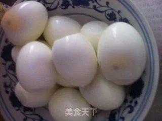 卤水拼盘