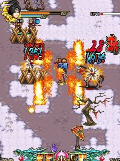 《真三国之无双战记》主要敌兵与BOSS介绍