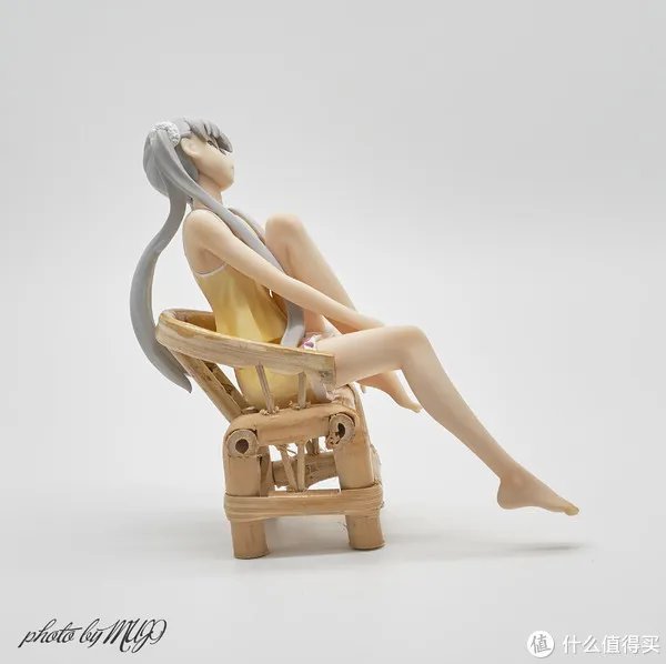 景品 篇十六:《物语系列》之《终物语》& 坐姿『老仓育』