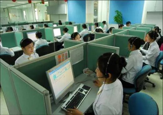 广州网络公司的简介