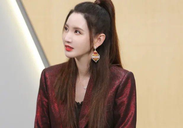 张萌饰演王新乔后妈被称太年轻,你觉得张萌的状态如何?