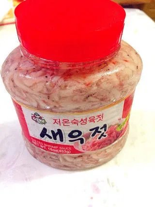萝卜泡菜