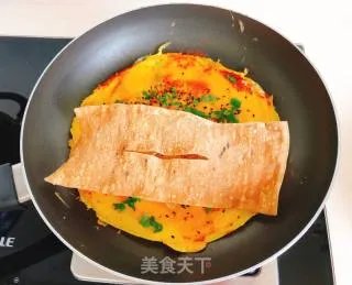 煎饼果子