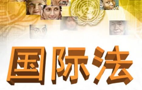 国际法的执行主要靠什么