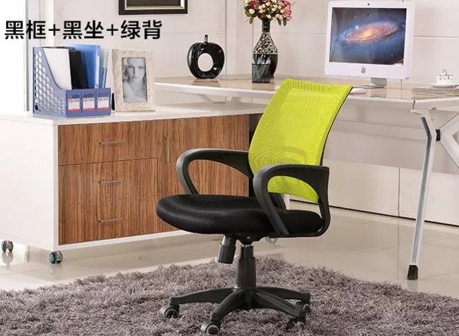 人体工程学椅子设计要点 如何设计舒适椅子