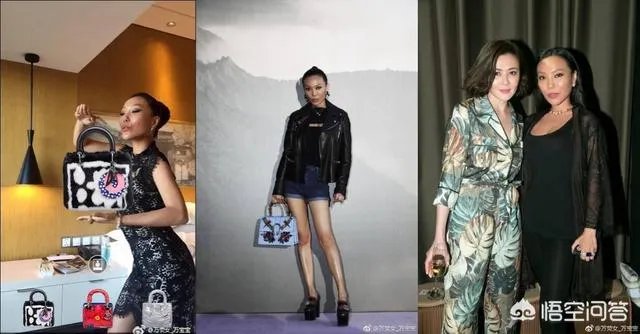 普通女生有什么途径可以成为名媛?