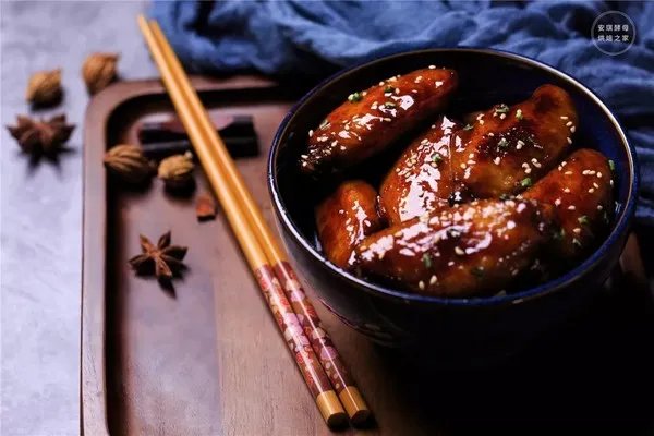 看完这一篇,新手也能轻松get可乐鸡翅!