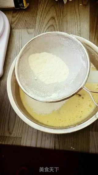 新疆名点心巴哈利