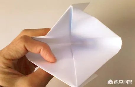 儿童手工折纸大全教程？