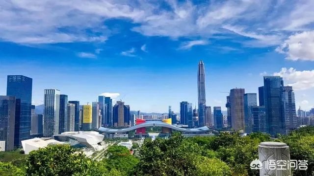 现在深圳房价和租房越来越贵，大家怎么看？