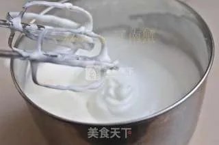 草莓奶油蛋糕