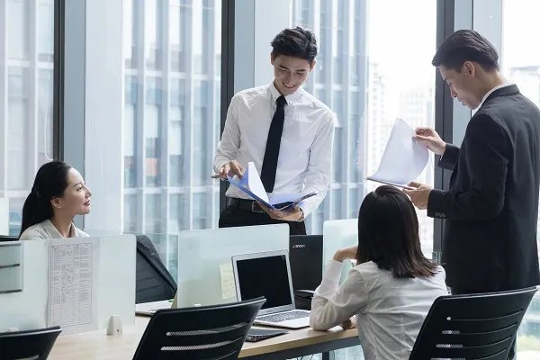 保险公司内勤是做什么的 保险内勤的工作职责