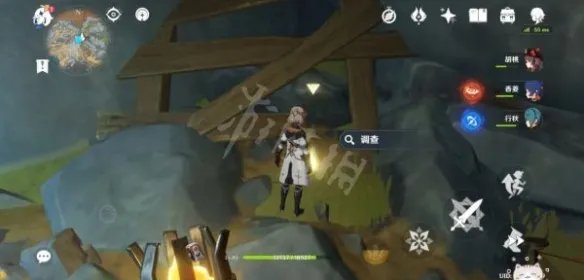 《原神》库房安全钥匙如何获得?库房安全钥匙获取方法分享
