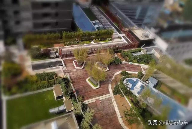 没有自己的房子只有租的房子