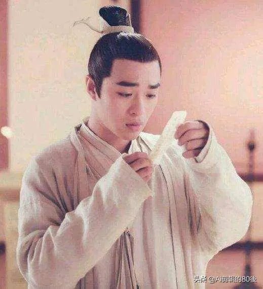 《楚乔传》梁少卿是什么人？