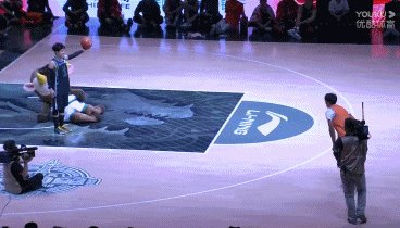 矣进宏参加选秀