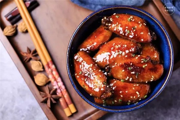 看完这一篇,新手也能轻松get可乐鸡翅!