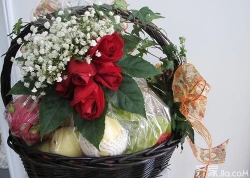 水果花篮怎么做 水果花篮“包藏祸心”坑害消费者