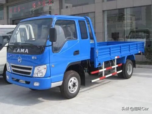 凯马汽车,时代驭菱汽车哪个好?