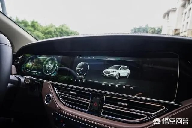 君马S70怎么样?