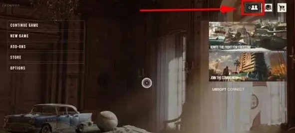 孤岛惊魂6怎么联机？FarCry6多人联机教程攻略