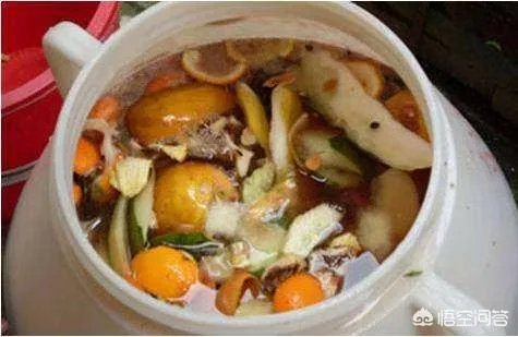 家庭养花自制花肥的办法有哪些?