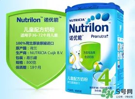 诺优能是哪里产的?诺优能是哪个国家的品牌?