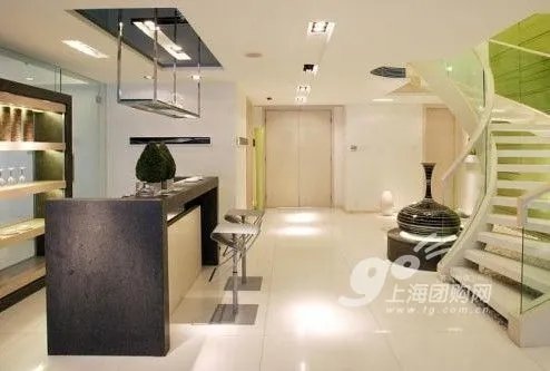 空谷鸟鸣，水溅溪傍 齐家网友畅想未来之家