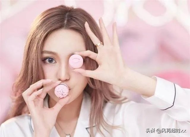 罗志祥前女友---周青扬是做什么的？