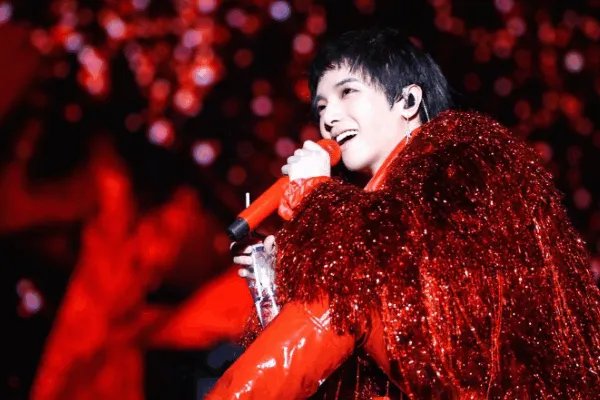 华晨宇2019深圳演唱会有直播吗