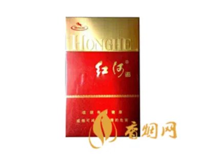 红河香烟有哪些种类 红河香烟价格表和图片大全