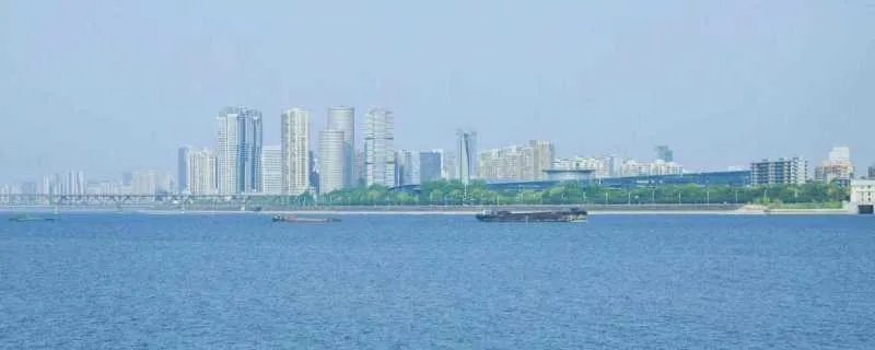 钱塘湖位于哪里 钱塘湖在什么地方
